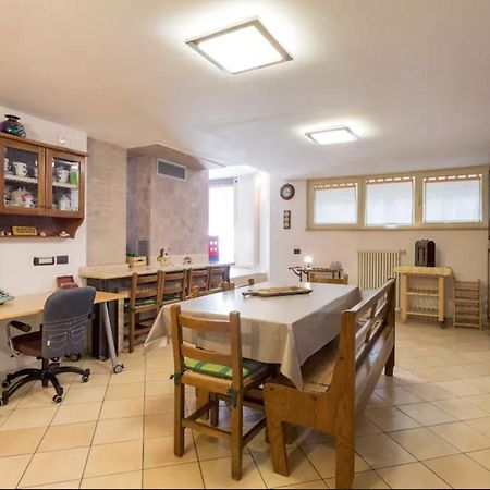 Open Space Verona Διαμέρισμα Εξωτερικό φωτογραφία