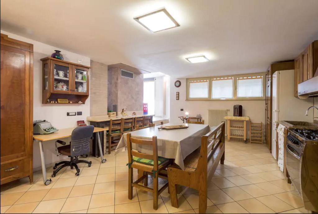 Open Space Verona Διαμέρισμα Εξωτερικό φωτογραφία